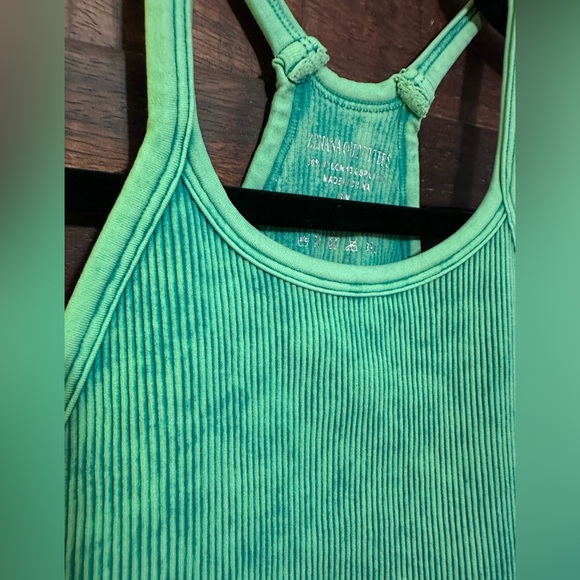 Zenana Outfitters Brami ~ Green weathered - Picture 3 of 5